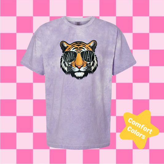 Game Day Tiger Tee